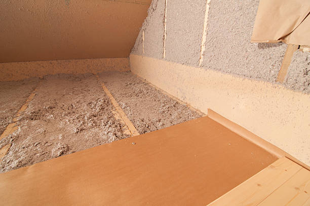Best Spray Foam Insulation in Gibsonton, FL
